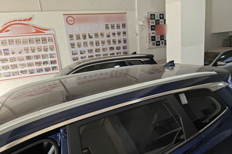 Used Chery Tiggo 8 2019 1.6 TGDI Automatic Elite Model
