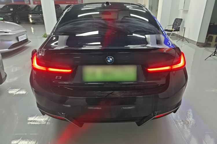 Used BMW i3 2024 eDrive 35 L