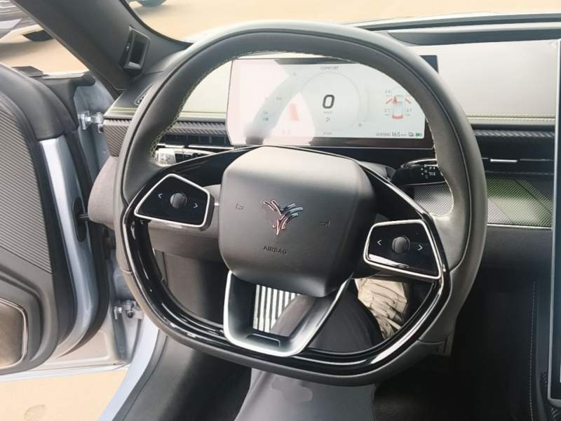 Used NETA GT 2023 560 — 10
