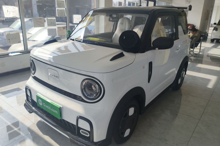 Used Geely Galaxy Panda 2025 210km Panda Kart