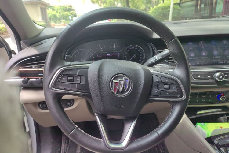 Used Buick Regal 2020 552T Elite Edition
