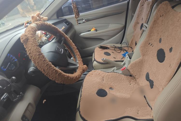 Used Honda City Classic 2014 Style 1.5L Automatic Elite Edition
