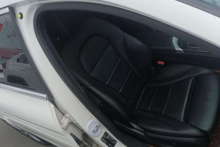 Used Mercedes-Benz C-Class 2019 Restyled C 260 L Sport Edition