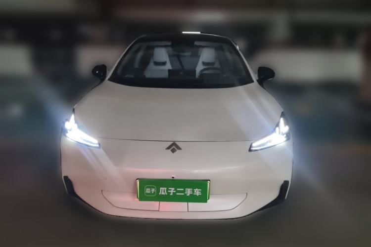 Used Hyptec GT 2023 560 Rear-Drive Seven-Wing Edition
