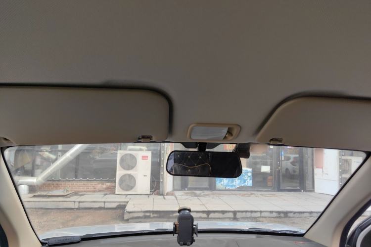 Used Wuling Hongguang V 2022 1.5L Jingqu Version Hydraulic Power Steering LAR