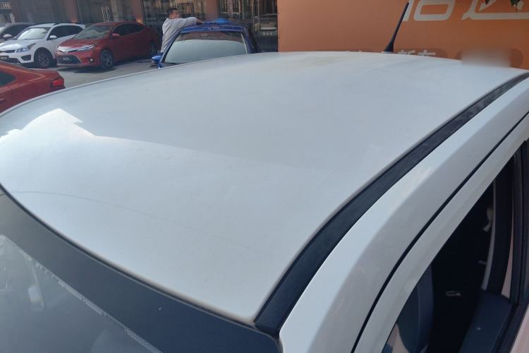 Used Wuling Hongguang MINIEV 2021 Macaron Fashion Edition Lithium-Ion Battery