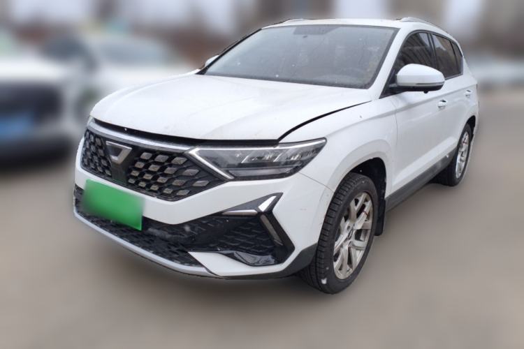 Used Jetta VS5 2022 280TSI Automatic Trend Edition