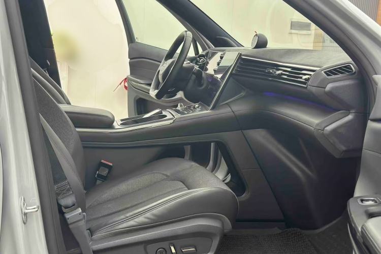 Used Nio EC6 2020 615 km Performance Edition