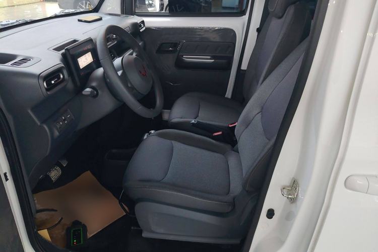 Used Wuling Zhiguang New Energy 2025 Standard Model