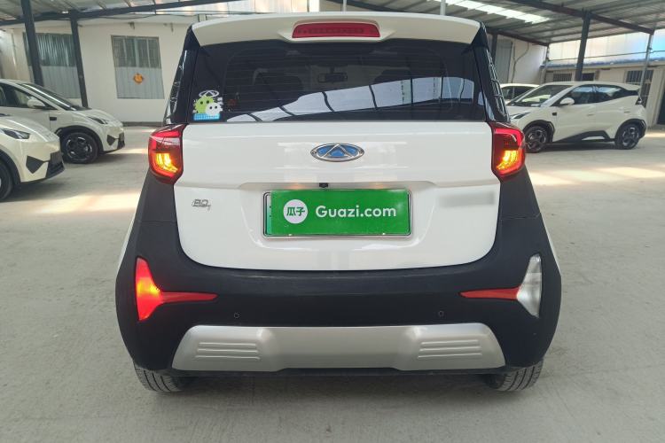Used Chery QQ Little Ant 2019 4-Seater Smart Edition 35 kWh
