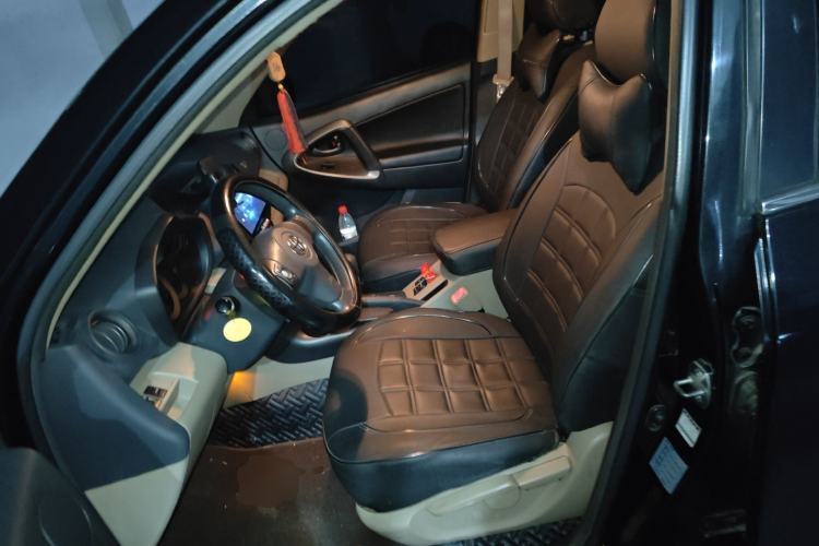 Used Toyota RAV4 2011 2.0L Automatic Classic Edition