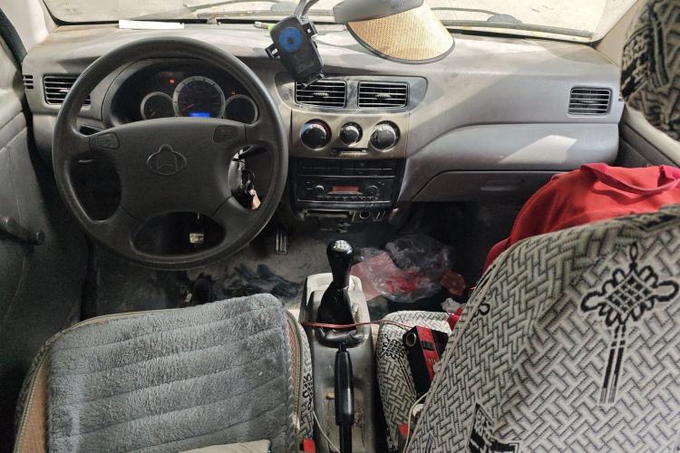 Used CHANGAN KAICHENG Star 2 2012 1.0L Base Version JL466Q9