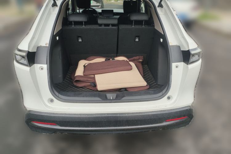 Used Honda XR-V 2023 1.5L CVT Heatwave Edition