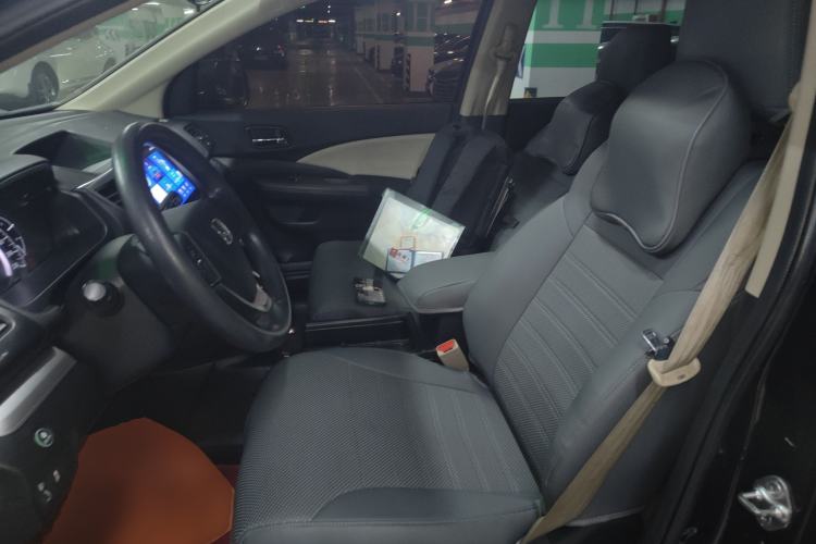 Used Honda CR-V 2016 2.0L two-wheel drive Urban Edition