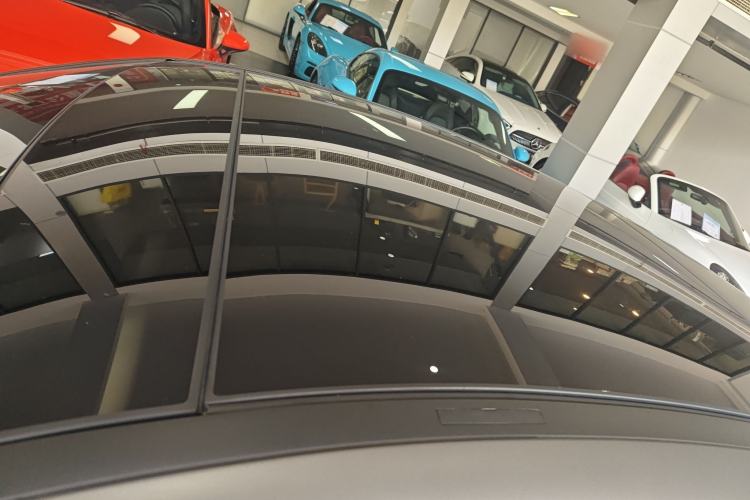 Used Mercedes-Benz CLA AMG 2024 AMG CLA 45 S 4MATIC+ Ignition Special Edition