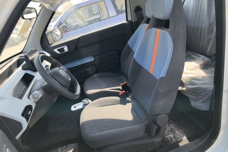 Used Geely Galaxy Panda 2024 Panda Mini 200km Endurance Bear