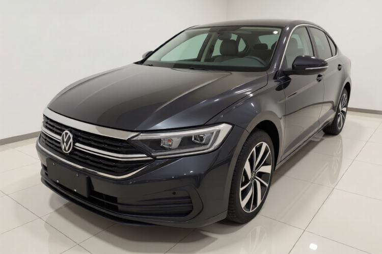 Used Volkswagen Sagitar 2026 Model 30 Million Units Selected 300TSI DSG Surpassing Edition