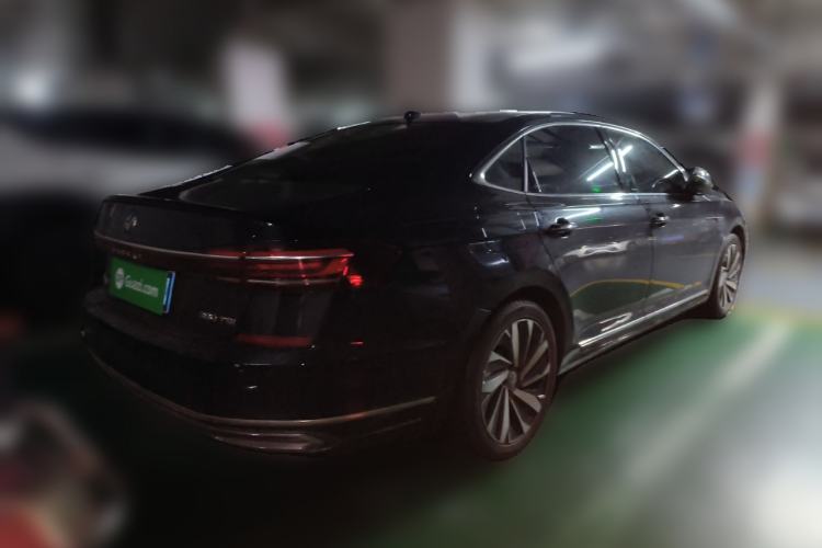 Used Volkswagen Passat 2024 380TSI Luxury Edition