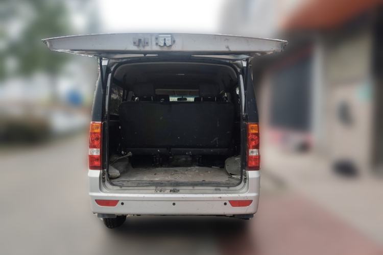 Used Dongfeng Xiaokang C56 2020 1.5L Luxury Model I DK15C