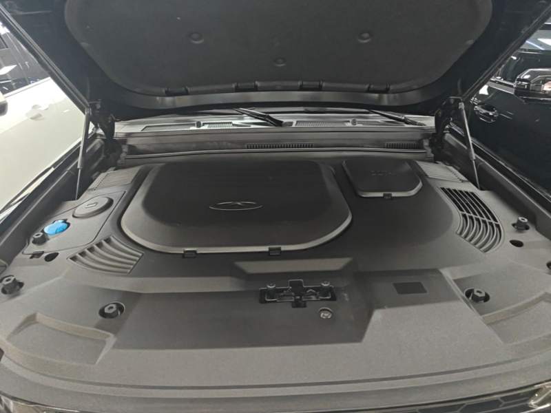 Used JETOUR Traveler 2023 2.0T All-Wheel-Drive CrossPRO — 19