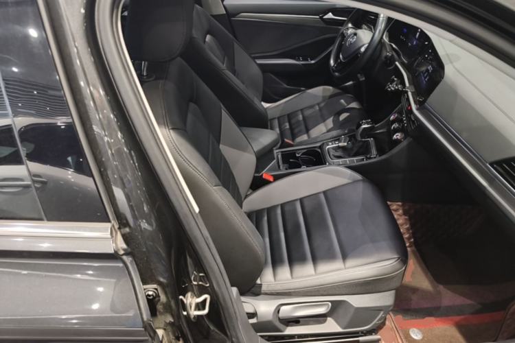 Used Volkswagen Sagitar 2021 280TSI DSG Excellence Edition