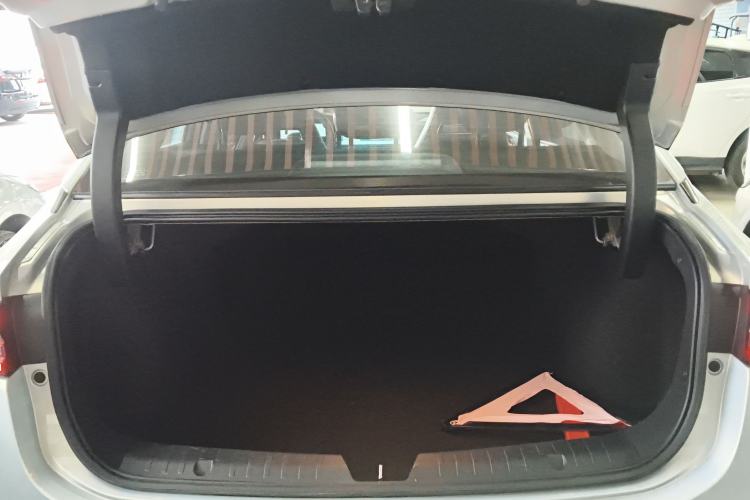 Used AION S Plus 2021 70 Intelligent Edition
