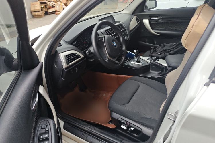 Used BMW 1 Series 2015 120i Leading Model
