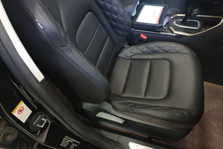 Used Haval H6 2020 1.5 GDIT Automatic Platinum Champion Edition