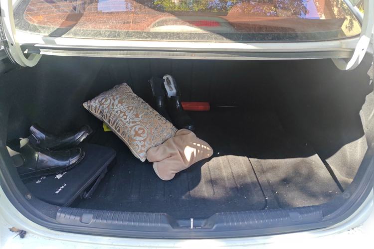 Used Kia K3 2013 1.6L Automatic GL