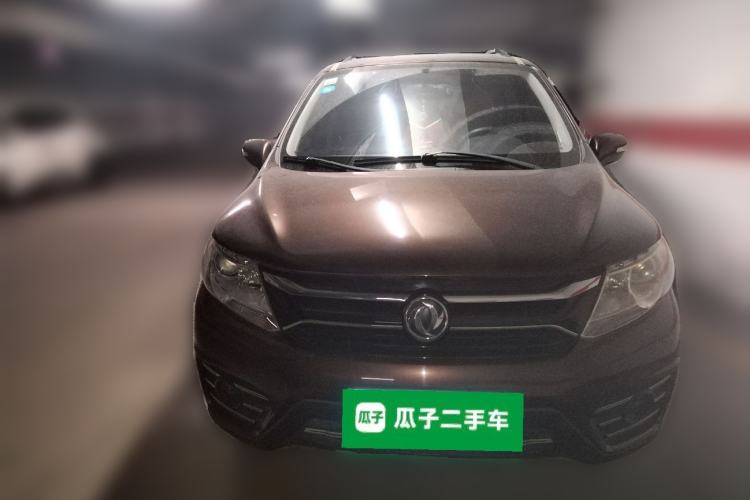 Used FORTHING Joyear X3 2016 1.5L Luxury Model