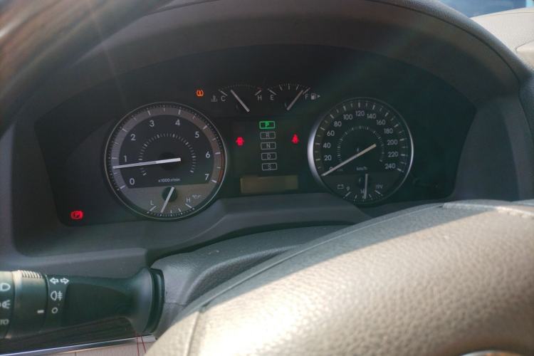 Used Toyota Land Cruiser 