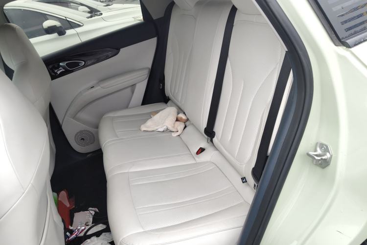 Used Geely Galaxy Geome 2025 310km Dream Edition
