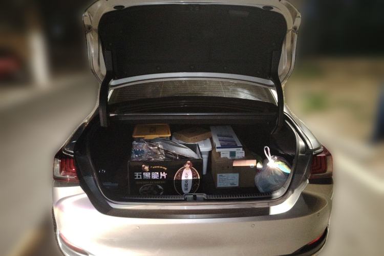 Used Lexus ES 2020 200 Excellence Edition