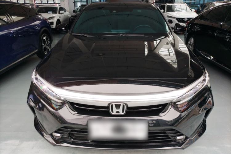 Used Honda Inspire 2022 260TURBO Elegant Edition
