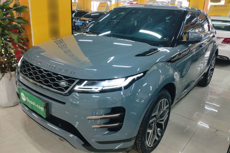 Used Land Rover Range Rover Evoque 2020 249 PS R-DYNAMIC S Sport Edition