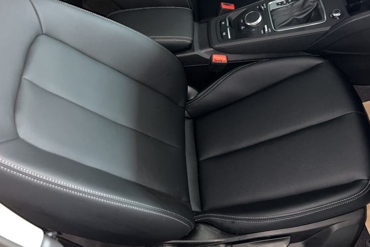 Used Audi Q2L 2021 35 TFSI Progressive Dynamic Edition