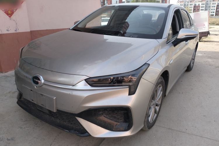 Used AION S 2023 Meizu 580 Lithium Iron Phosphate