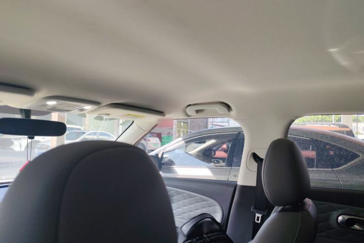 Used Dongfeng NAMMI 01 2024 430 Plus Smart+
