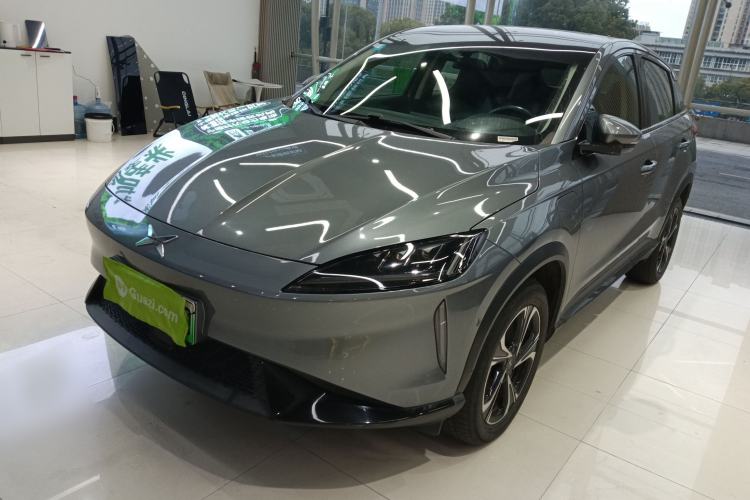 Used XPeng G3 2020 520i Enjoyment Edition