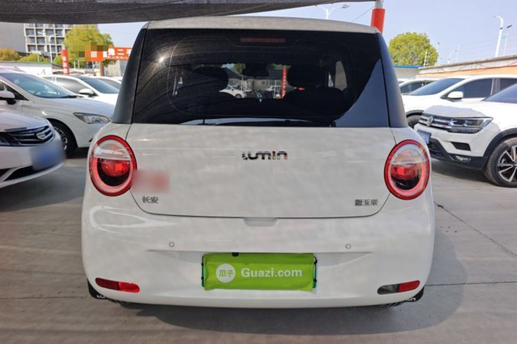 Used CHANGAN NEVO Lumin 2025 205 km Xiangqin Version
