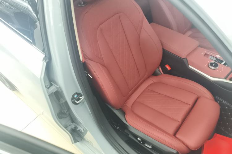 Used BMW 3 Series 2025 325Li M Sport Package
