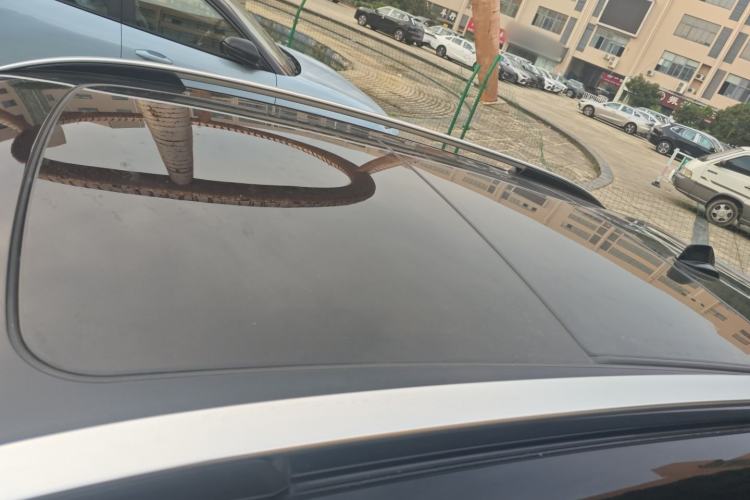 Used Lynk & Co 01 2017 2.0T Two-Wheel Drive Pro Edition