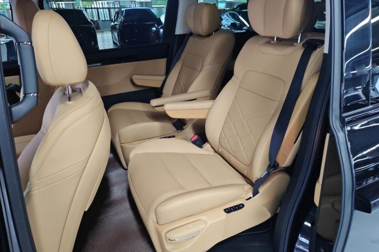 Used GAC Trumpchi E8 New Energy 2024 150km MAX+