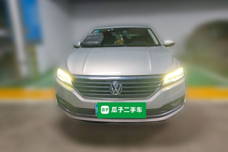 Used Volkswagen Lavida 2019 280TSI DSG Comfort Edition China VI standard
