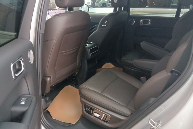 Used Li Auto L8 2023 Pro Model