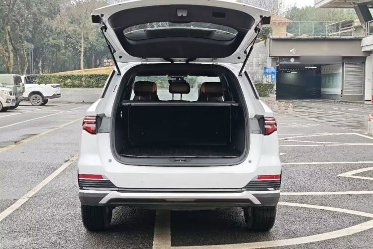 Used BYD Song Pro New Energy 2022 DM-i 51km Luxury Model