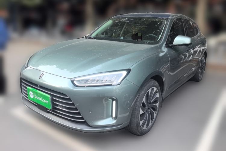 Used Hima AITO M5 2022 Extended-Range Four-Wheel Drive Ultimate Edition