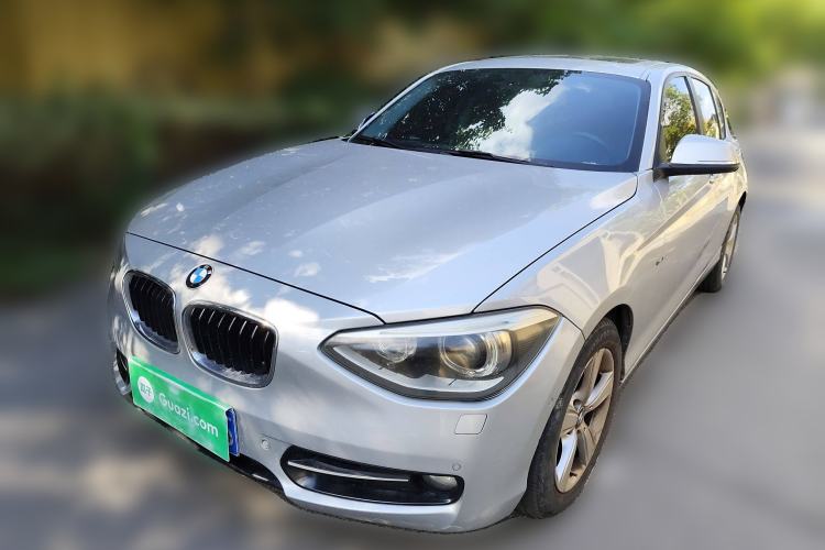 Used BMW 1 Series 2012 118i Sport Edition