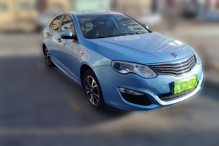 Used Roewe e550 