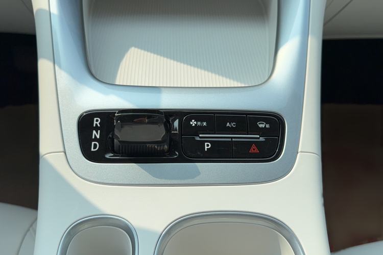 Used Geely Galaxy Geome 2025 310km Dream Edition
